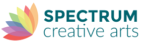 Spectrum Creative Arts Logo