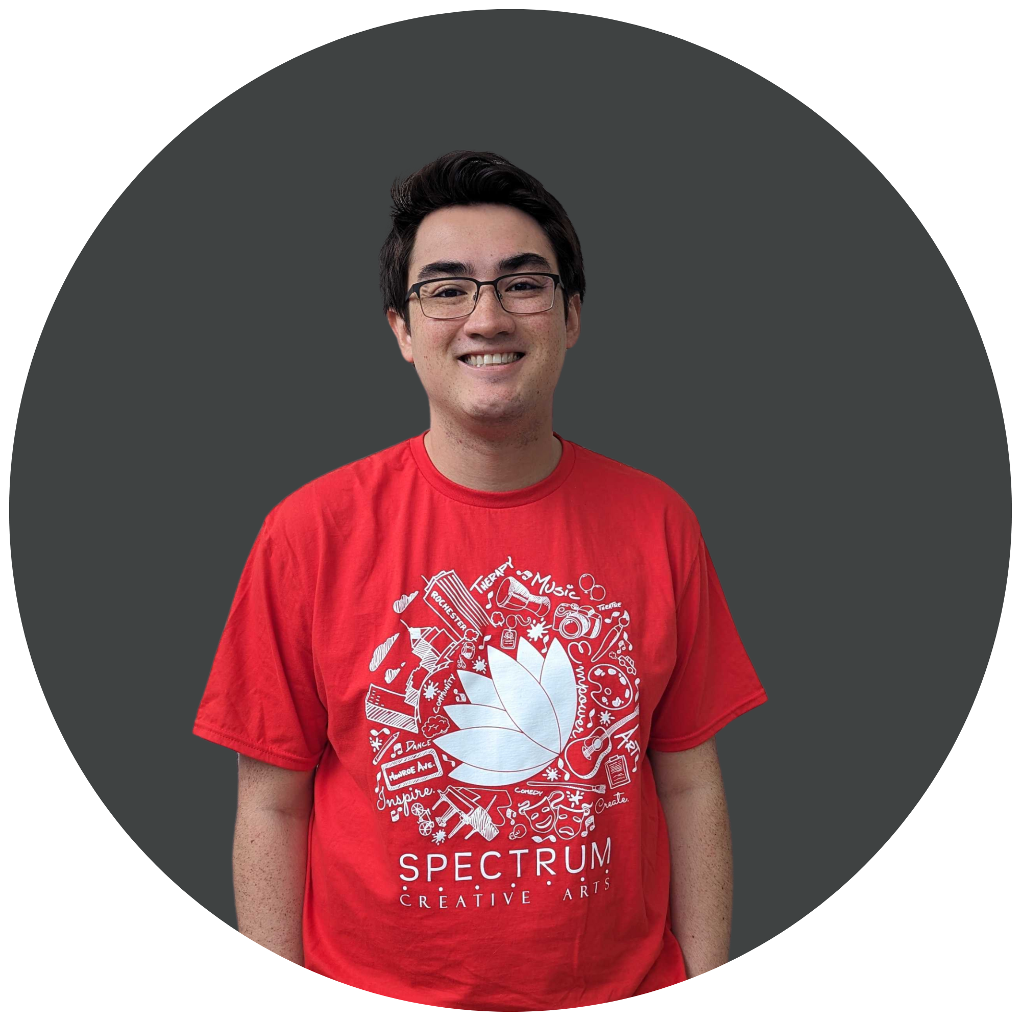 Greg dela Cruz