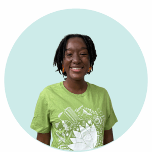 Anaya Baptiste, MT-BC